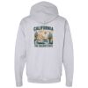 Core Fleece Pullover Hooded Sweatshirt Thumbnail