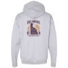 Core Fleece Pullover Hooded Sweatshirt Thumbnail