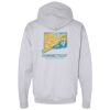 Core Fleece Pullover Hooded Sweatshirt Thumbnail