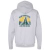 Core Fleece Pullover Hooded Sweatshirt Thumbnail