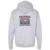 Core Fleece Pullover Hooded Sweatshirt Thumbnail