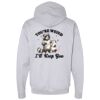 Core Fleece Pullover Hooded Sweatshirt Thumbnail