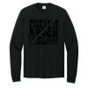 Long Sleeve Core Cotton Tee Thumbnail