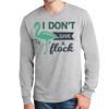 Long Sleeve Core Cotton Tee Thumbnail