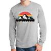 Long Sleeve Core Cotton Tee Thumbnail