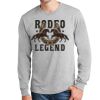 Long Sleeve Core Cotton Tee Thumbnail