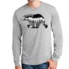 Long Sleeve Core Cotton Tee Thumbnail