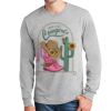 Long Sleeve Core Cotton Tee Thumbnail
