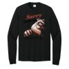 Long Sleeve Core Cotton Tee Thumbnail