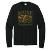 Long Sleeve Core Cotton Tee Thumbnail