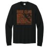 Long Sleeve Core Cotton Tee Thumbnail