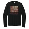 Long Sleeve Core Cotton Tee Thumbnail