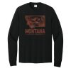 Long Sleeve Core Cotton Tee Thumbnail