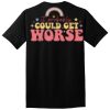 Core Cotton Tee Thumbnail