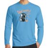 Long Sleeve Performance Blend Tee Thumbnail
