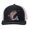 Snapback Trucker Cap Thumbnail