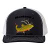 Snapback Trucker Cap Thumbnail
