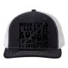 Snapback Trucker Cap Thumbnail