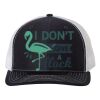 Snapback Trucker Cap Thumbnail