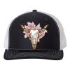 Snapback Trucker Cap Thumbnail