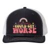 Snapback Trucker Cap Thumbnail
