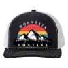 Snapback Trucker Cap Thumbnail