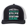 Snapback Trucker Cap Thumbnail