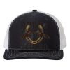 Snapback Trucker Cap Thumbnail