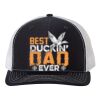 Snapback Trucker Cap Thumbnail