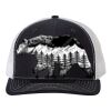 Snapback Trucker Cap Thumbnail