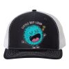 Snapback Trucker Cap Thumbnail