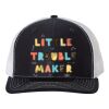 Snapback Trucker Cap Thumbnail