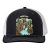 Snapback Trucker Cap Thumbnail