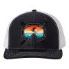 Snapback Trucker Cap Thumbnail