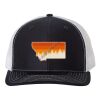 Snapback Trucker Cap Thumbnail