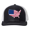 Snapback Trucker Cap Thumbnail