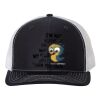 Snapback Trucker Cap Thumbnail