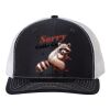 Snapback Trucker Cap Thumbnail