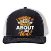 Snapback Trucker Cap Thumbnail