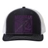Snapback Trucker Cap Thumbnail