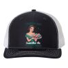 Snapback Trucker Cap Thumbnail
