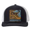 Snapback Trucker Cap Thumbnail