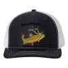 Snapback Trucker Cap Thumbnail