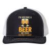 Snapback Trucker Cap Thumbnail