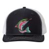 Snapback Trucker Cap Thumbnail