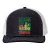 Snapback Trucker Cap Thumbnail