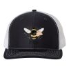 Snapback Trucker Cap Thumbnail