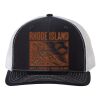 Snapback Trucker Cap Thumbnail