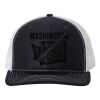 Snapback Trucker Cap Thumbnail