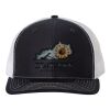 Snapback Trucker Cap Thumbnail